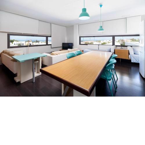Apartamento Alazul Mirador del Mar