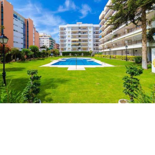 Apartamento Alba a 70 metros de la playa