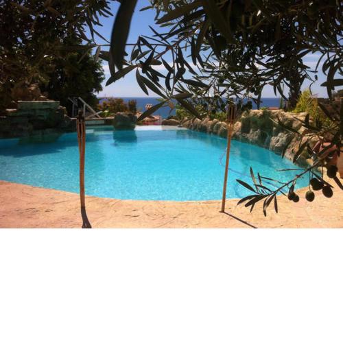 Apartamento Alba Beach