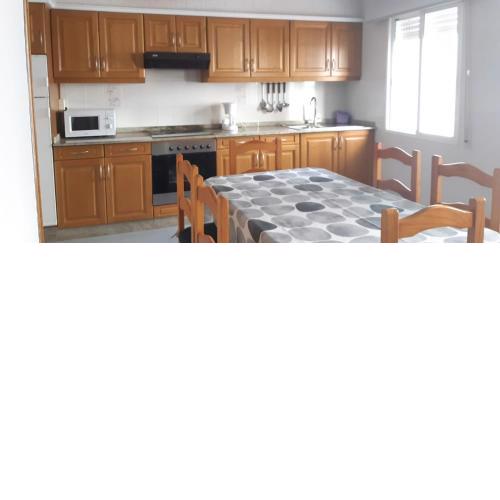 Apartamento Alba