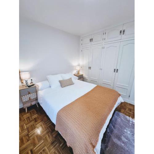 Apartamento ALBANY Mno DOMINGUEZ BERRUETA