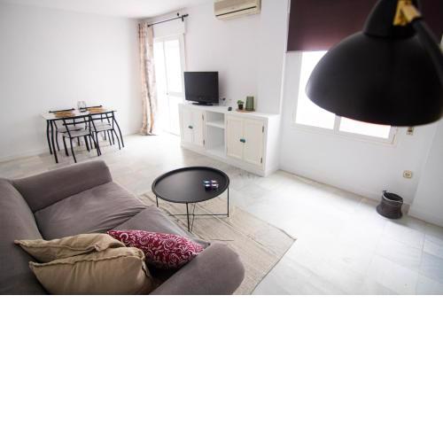 Apartamento Albareda Centro