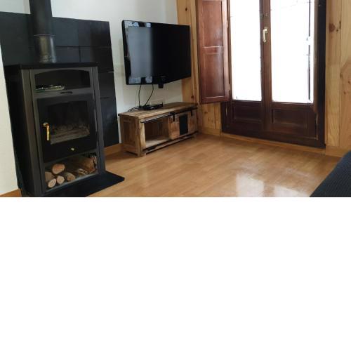 Apartamento Albareda