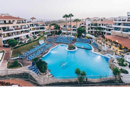 Apartamento Albatros Golf del Sur Apt 164B
