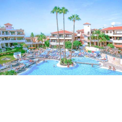 Apartamento Albatros Golf del Sur Apt261