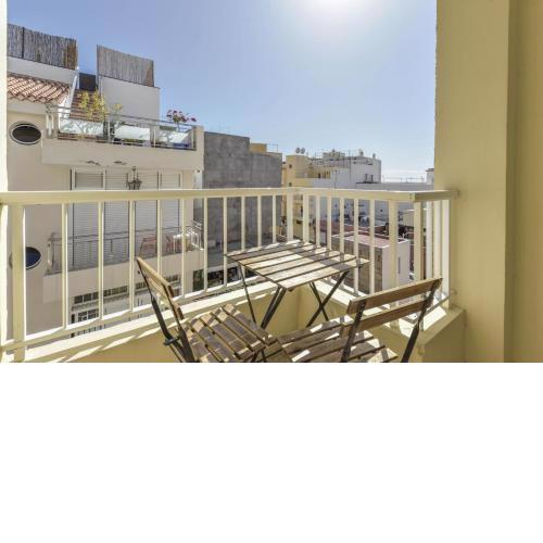 Apartamento Albatros