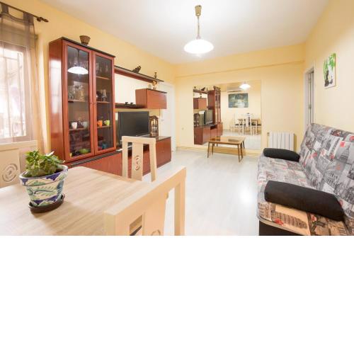 Apartamento Albaycin Granada