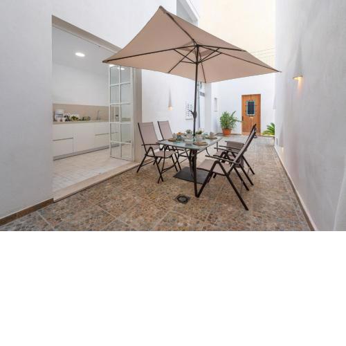 Apartamento Albercutx Pollentia 1