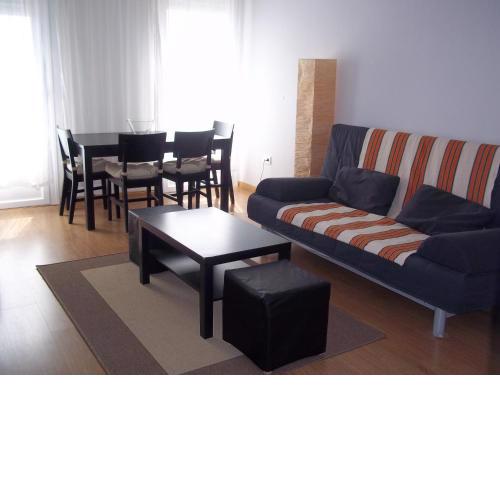 Apartamento Alberto