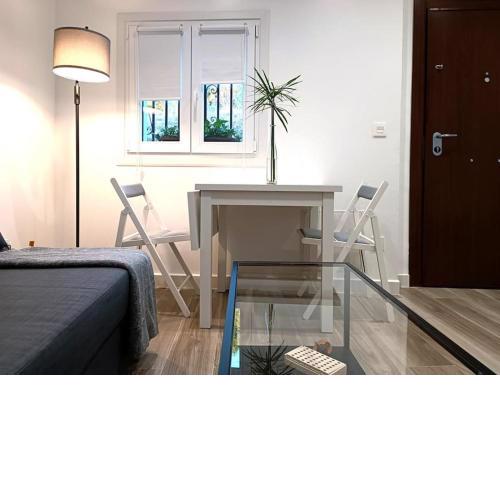 Apartamento Alberzana - Barrio Albaicin - Granada