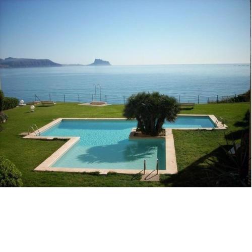 Apartamento Albimar