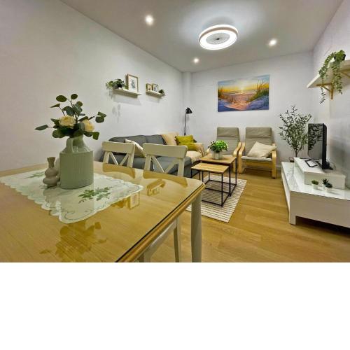 Apartamento Alborada - Ole Solutions