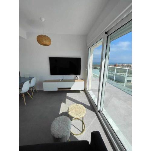 Apartamento Albornés 5C