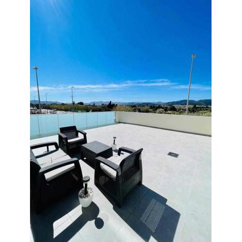 Apartamento Albornés