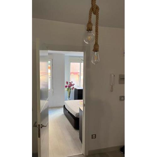 Apartamento Alcalá