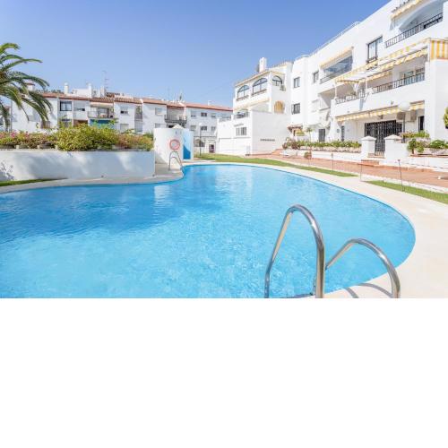 Apartamento Alcazaba Zona Parador