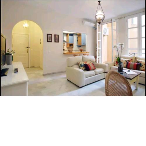 Apartamento Alcazaba