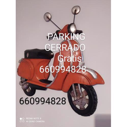 Apartamento Alcázar parking incluido