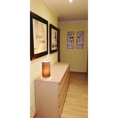 Apartamento Alcazar