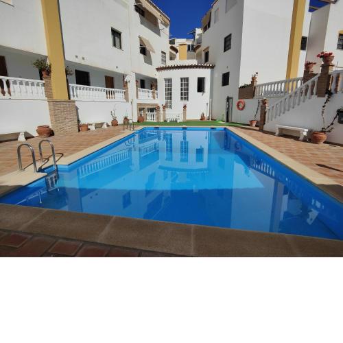 Apartamento Alcazar