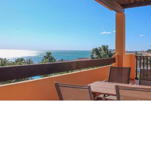 Apartamento Alcocebre Beach Resort