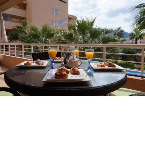 Apartamento Alcoy