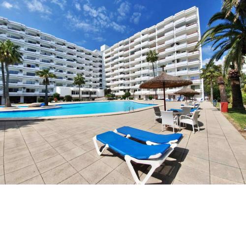 Apartamento Alcudia Sea-Rentallorca