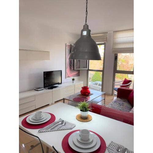 Apartamento Aldaba