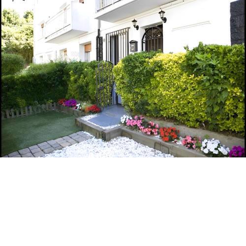 Apartamento Aldako by SanSe Holidays