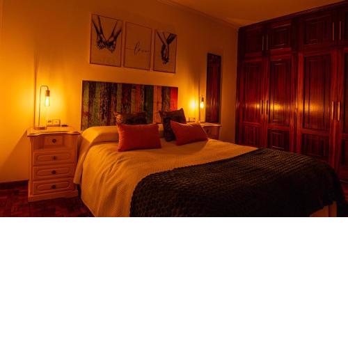 Apartamento Alecrin Padrón