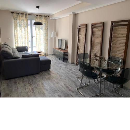 APARTAMENTO ALEGRIA CENTRO