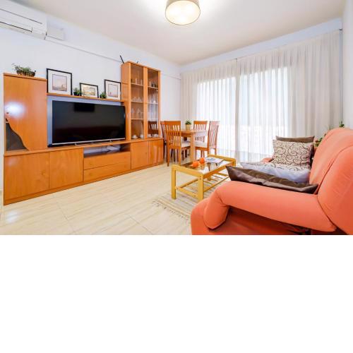 Apartamento Alegria ID109