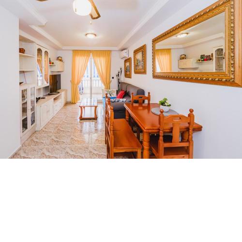 Apartamento Alegria ID111