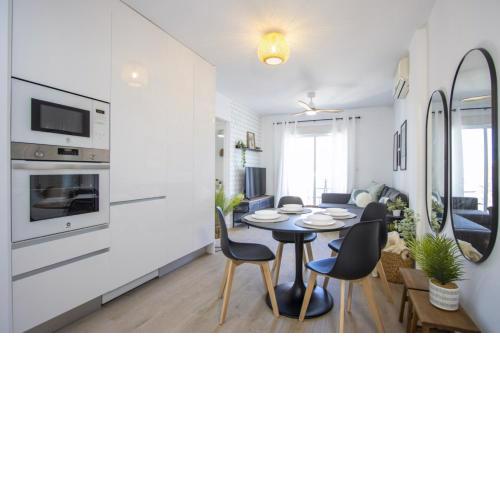 Apartamento Alegria ID112