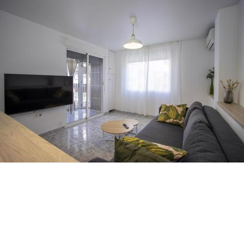 Apartamento Alegria ID113