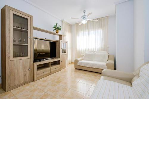 Apartamento Alegria ID125