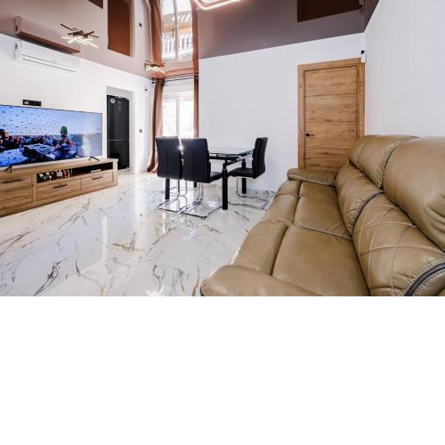 Apartamento Alegria ID131