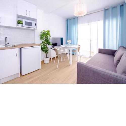 Apartamento Alegria ID159