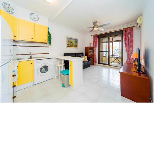 Apartamento Alegria ID36