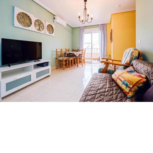 Apartamento Alegria ID4