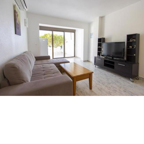 Apartamento Alegria ID53