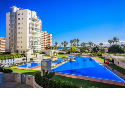Apartamento Alegria ID74