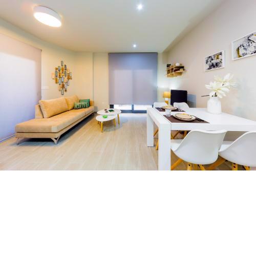 Apartamento Alegria ID8