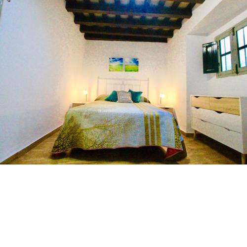 Apartamento Alegria