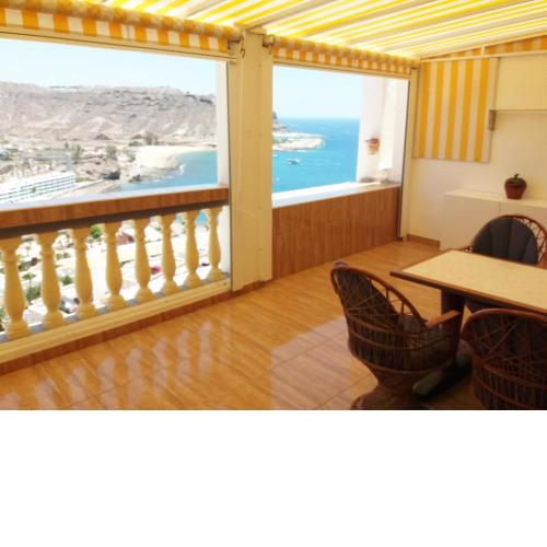 Apartamento Alegria