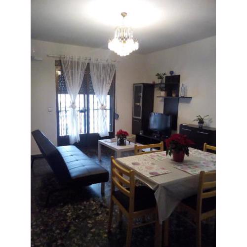 Apartamento Alejandra
