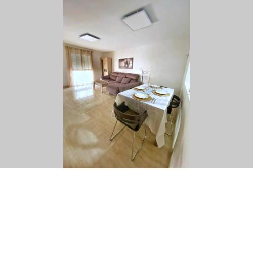 Apartamento Alejandra