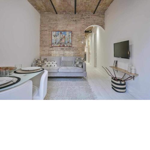 Apartamento Alejandro en BCN