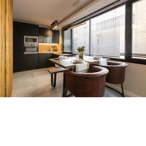 Apartamento Alejandro