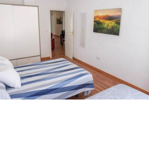 Apartamento Alexa, a 800mts Catedral WiFi Smart TV